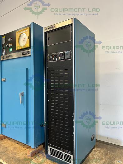 Used Despatch / Wakefield  PBC2-16 Burn In Oven 210°C  w/  Wakefield Equipment Rack