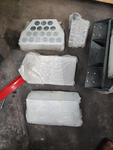 Used 2016 HAAS TM-2P CNC Vertical Machining Center