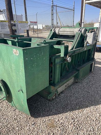 Derrick Shale Shaker Model 503