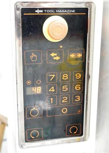 Used 2015 MAZAK INTEGREX I-400 ST