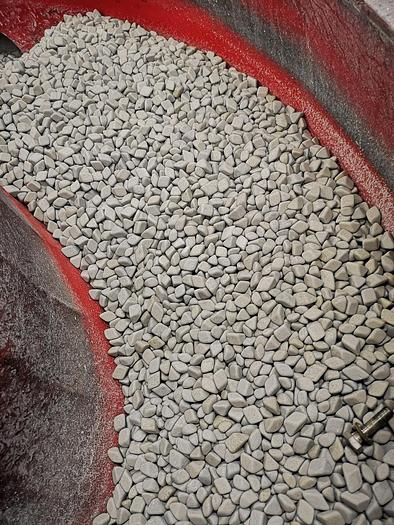 Used 1996 CARL KURT WALTHER MS 600