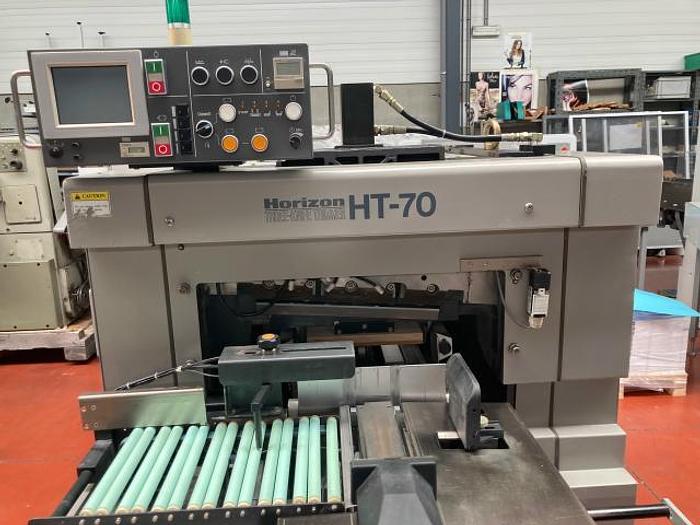 Utilisé HORIZON HT-70