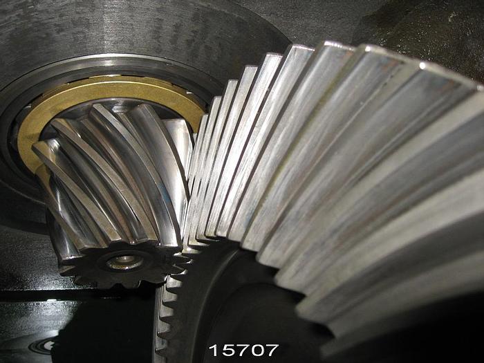 Used 2001 FALK 2080FC2AB #15707