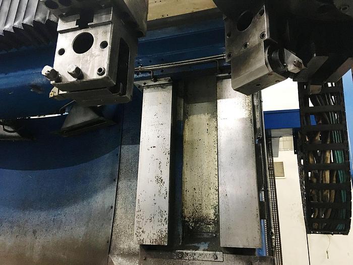 Used 1999 SEDIN 1A525M-CNC VERTICAL TURNING LATHE