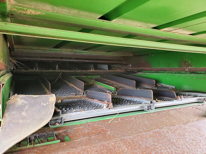 Used John Deere 9600 Combine