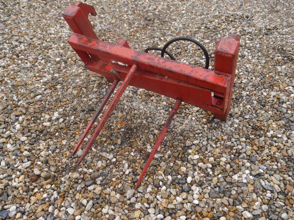 Used Farmhand Bale Spike
