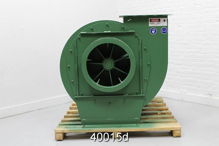 Unused Blower Application Co. 50-N Blower #40015