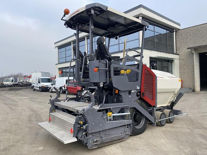 Usato 2020 DYNAPAC SD 1800W - SOLO NOLEGGIO