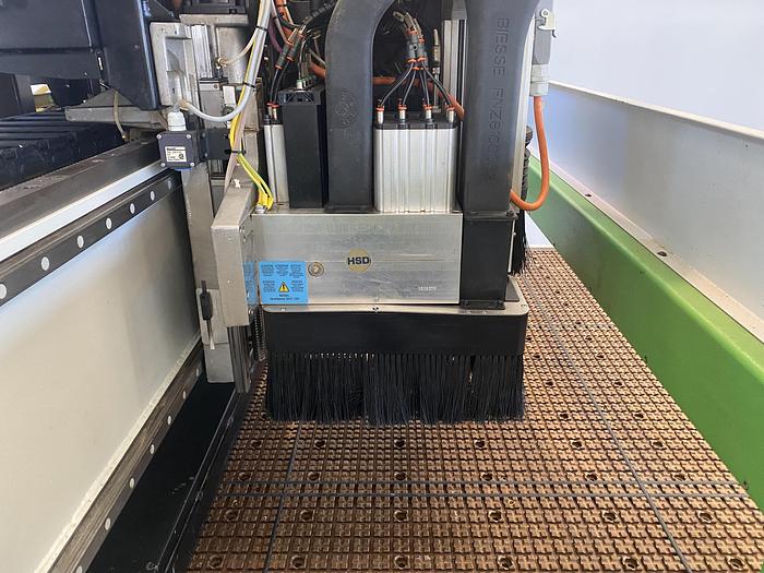 Used 2013 Biesse Rover A 1536 FT