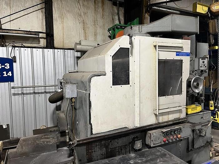 Used Blanchard 22D Surface Grinder