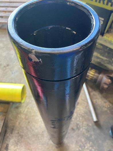 Used QL60 Well Casing Hammer Package