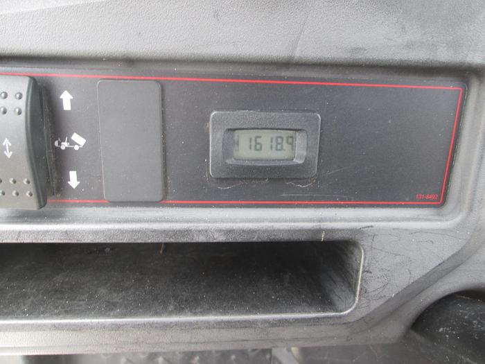 Used Toro Workman HDX