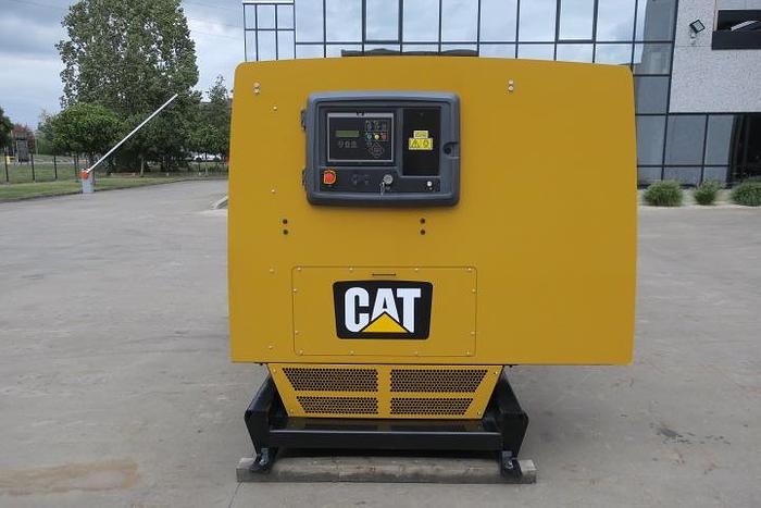 Unused 2016 Caterpillar 900 KVA