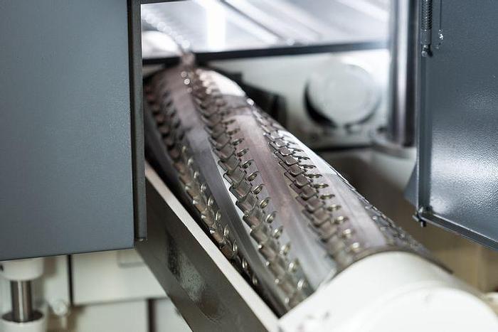 Northtech, NT 820HC-505032 Double Surface Planer