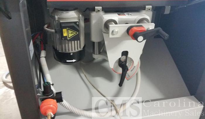 Used Maggi System 21 Boring Machine