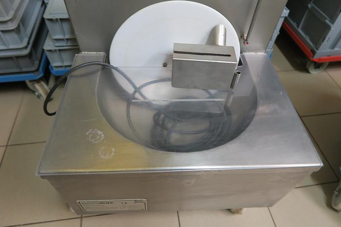 Used Prefamac CHOCOLATE WHEEL MOULDING MACHINES