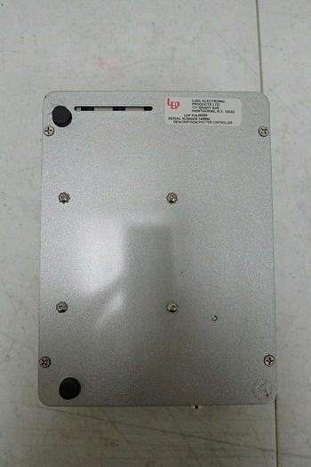 Used LEP MAC5000 995068 4 Channel Shutter Driver