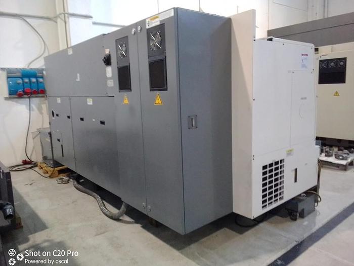 Usato 2005 OKUMA LB 300