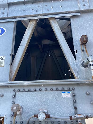 Used Marley 200-Ton Cooling Tower