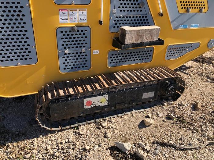 Used 2016 BEYER JC0535TH