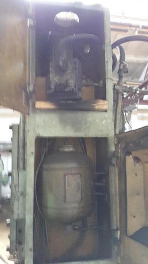 Used Press Knuckle Joint Coining KB8336