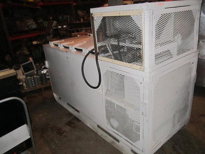 Used Refrig, Freezer, Ice Cream, Emery Thompson, Mdl 610, #S738921