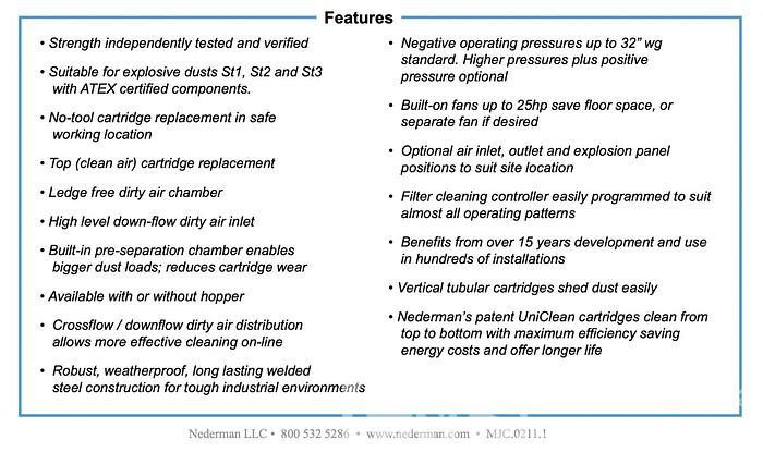 Used 2006 DANTHERM MJC-66