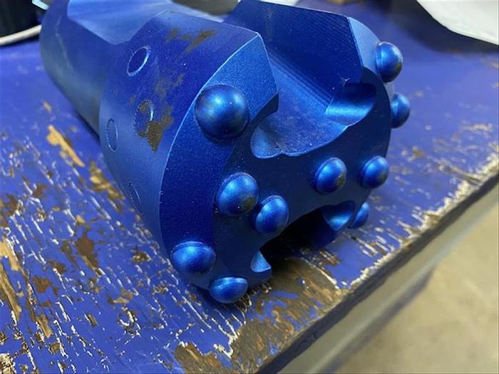 Infinity Tool 3-15/16 “Flat Face” Carbide Cable Tool Bit