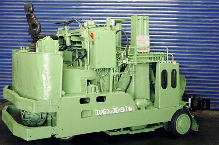 Used Manipulator AMP800