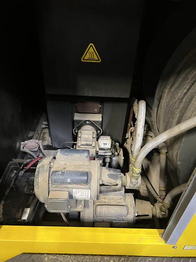Used 2015 Wacker Neuson
