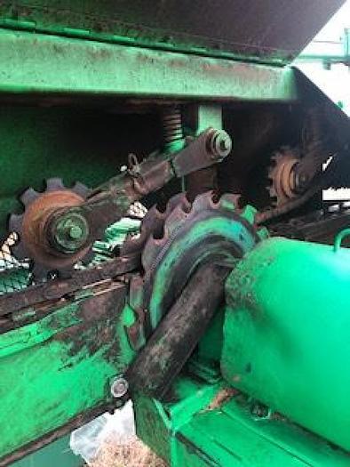 Used Pendu Scragg Mill