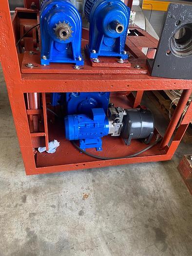 Gerenoveerd KILIA Vleesmenger/ mixer