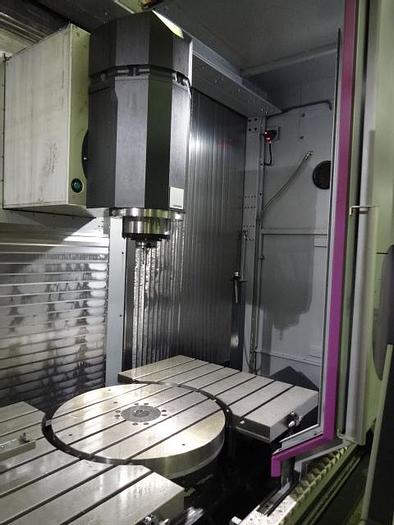 Utilisé IBARMIA ZVH 58 L 3000