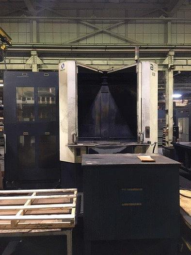 2003 Makino A81