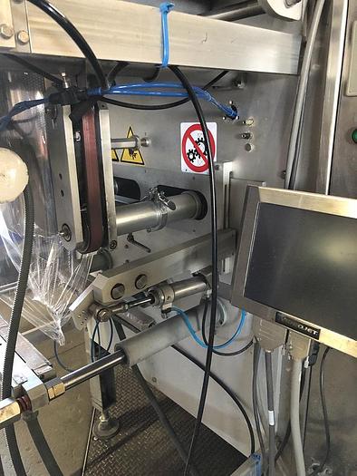 Used 2014 ILAPAK V1000