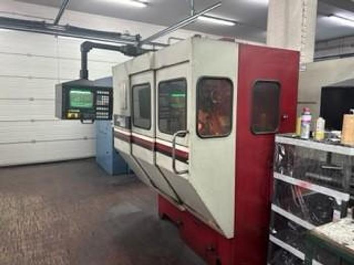 Used LOROCK K910CNC