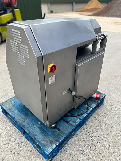Used Mainca  CM-41S Bowl Cutter