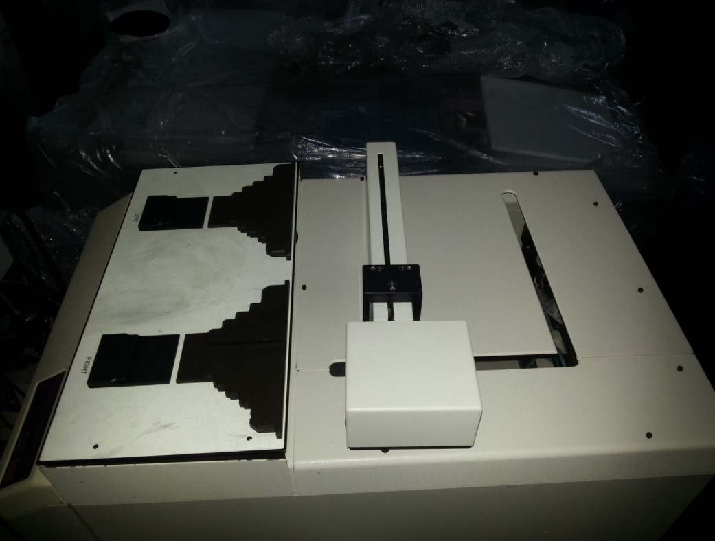 Used Prometrix Wafer Handler C2C