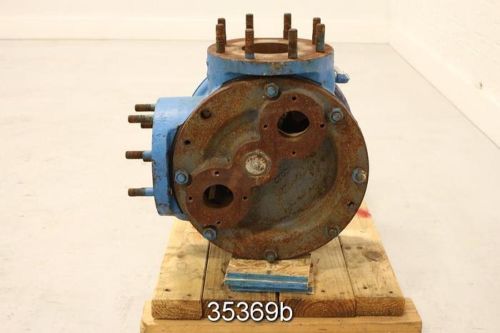 Refurbished Viking Q124A Universal Seal Pump, 4x4 #35369