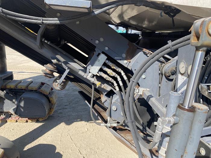 Usato 2015 WIRTGEN W200Hi