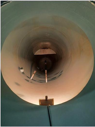 Refurbished 2006 COULTER &. MCGILLICKY 8X50 FWKO