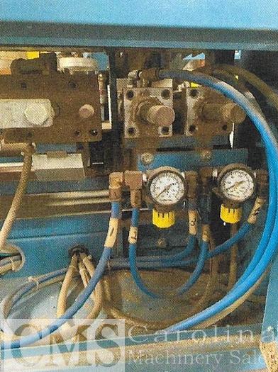 Used CTD A480E Cut off Saw