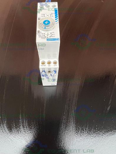 Used Crouzet TU2R1 Time Relay 240 VAC