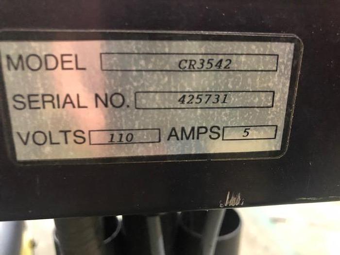 Used Norwalk Innovation CR3542