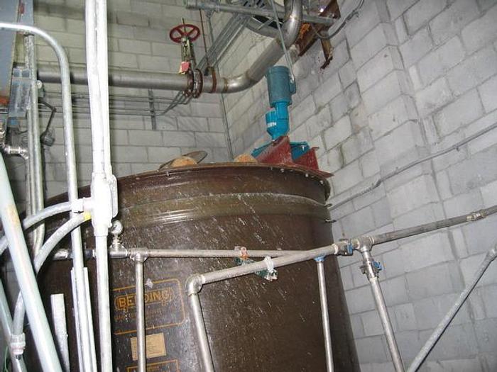 Used 1993 KROFTA SASF 18 SANDFLOAT #21138