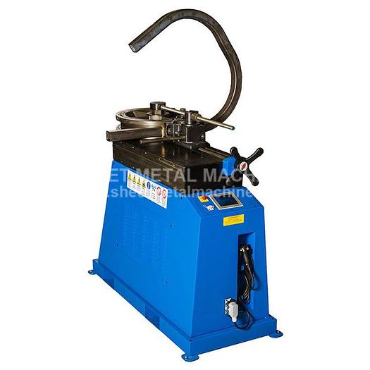 ERCOLINA TOP BENDER TB130 Tube & Pipe Bender