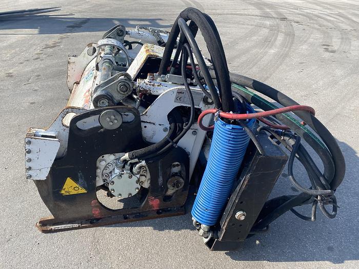 Usato 2013 SIMEX PL 1000