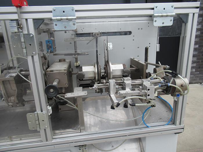 Gebruikt 1993 Volpak S-140 D