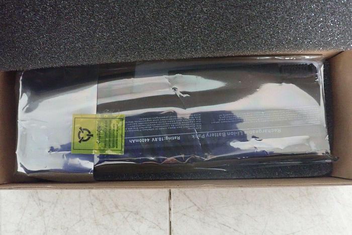 Used Replacement 10.8V 4400mAh Laptop Battery for HP 6500