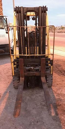 Used 2013 Hyster S50FT